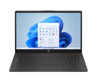 HP Laptop 15-FD0066NA / Intel Core i7-1355U, 15.6", 1920 x 1080, 16 GB, 512 GB SSD PCIe, Windows 11 Home, crna (obnovljen)